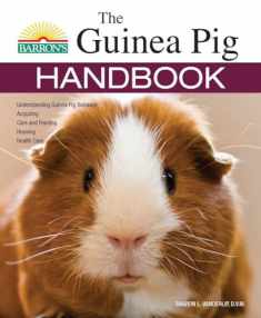 The Guinea Pig Handbook (B.E.S. Pet Handbooks)