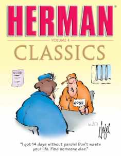 Herman Classics: Volume Four
