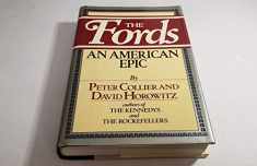The Fords: An American Epic