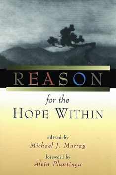 Reason for the Hope Within