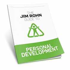 The Jim Rohn Guide to Personal Development