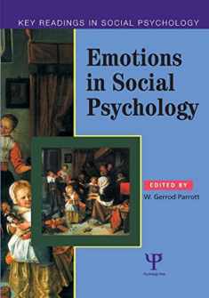 Emotions in social psychology (Key Readings in Social Psychology)