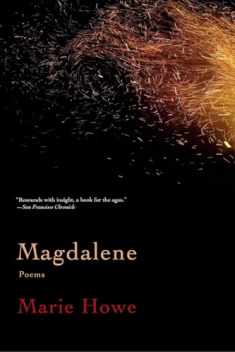 Magdalene: Poems