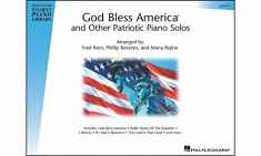 God Bless America and Other Patriotic Piano Solos - Level 1: Hal Leonard Student Piano Library National Federation of Music Clubs 2014-2016 Selection