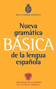Nueva Gramatica Basica de la lengua Española (Spanish Edition)