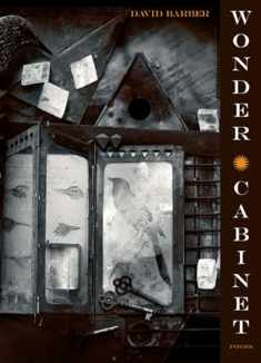 Wonder Cabinet: Poems