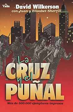 La Cruz y el Puñal (Spanish Edition)