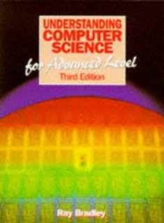 Understanding Computer Science for Advanced Level