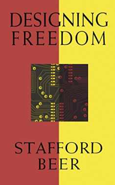 Designing Freedom (The CBC Massey Lectures)