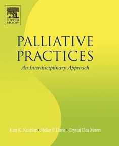 Palliative Practices: An Interdisciplinary Approach