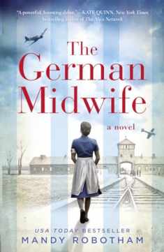 The German Midwife: A Novel