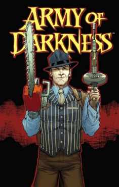 Army of Darkness Volume 2 (ARMY OF DARKNESS TP)