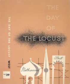 The Day of the Locust (New Directions Paperbook)