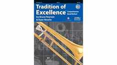 W62TB - Tradition of Excellence Book 2 - Trombone