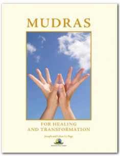 Mudras for Healing and Transformation