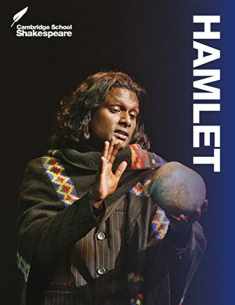 Hamlet (Cambridge School Shakespeare)
