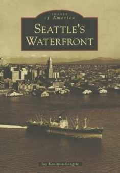 Seattle's Waterfront (Images of America)