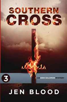 Southern Cross (The Erin Solomon Mysteries)