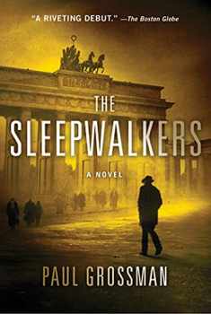 The Sleepwalkers: A Mystery (Willi Kraus Series, 1)