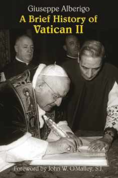 A Brief History of Vatican II