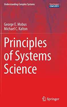 Principles of Systems Science (Understanding Complex Systems)
