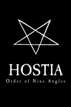 Hostia: Secret Teachings of the ONA