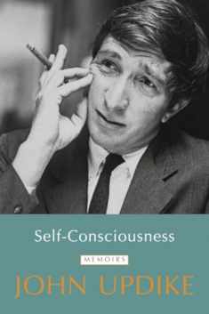 Self-Consciousness: Memoirs