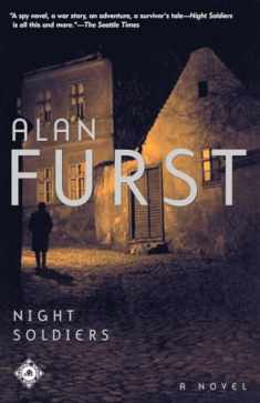 Night Soldiers: A Novel