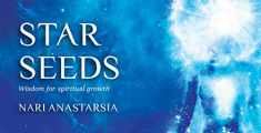 Star Seeds: Cosmic Wisdom for Spiritual Growth (Mini Inspiration Cards)