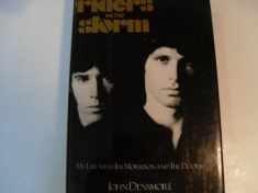 Riders on the Storm: My Life With Jim Morrison and the Doors