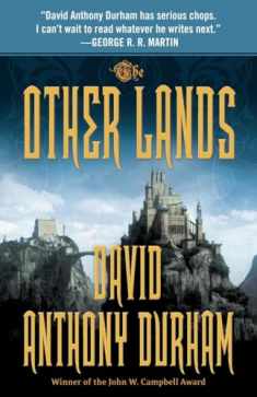The Other Lands: The Acacia Trilogy, Book Two