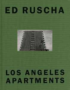Ed Ruscha: Los Angeles Apartments