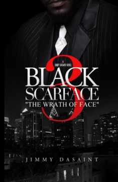 Black Scarface 3: The Wrath of Face