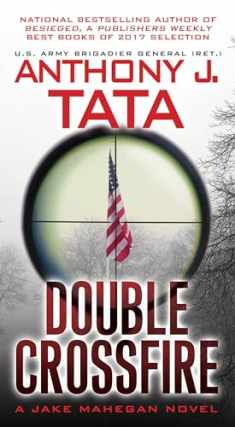 Double Crossfire (A Jake Mahegan Thriller)