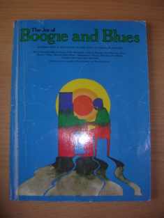 Joy Of Boogie & Blues