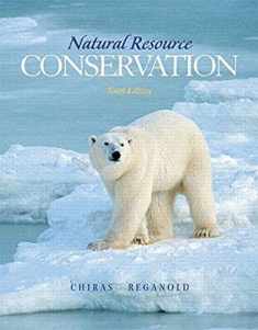 Natural Resource Conservation: Management for a Sustainable Future