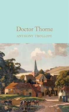 Doctor Thorne (Macmillan Collector's Library)
