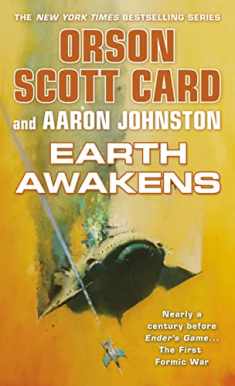 Earth Awakens (The First Formic War, 3)