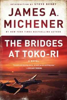 The Bridges at Toko-Ri: A Novel