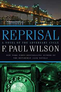 Reprisal: A Novel of the Adversary Cycle (Adversary Cycle/Repairman Jack, 5)