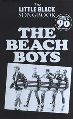 The Beach Boys - The Little Black Songbook