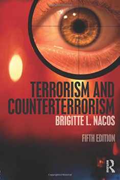 Terrorism and Counterterrorism