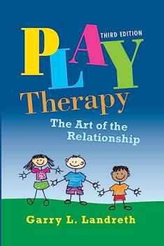Play Therapy