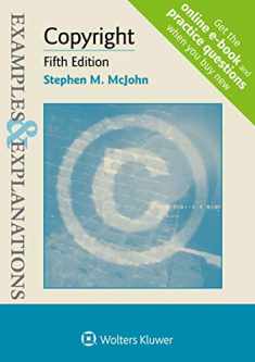 Copyright (Examples & Explanations)