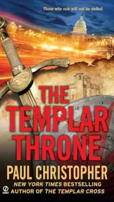 The Templar Throne (Templar, Book 3)