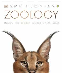 Zoology: Inside the Secret World of Animals (DK Secret World Encyclopedias)