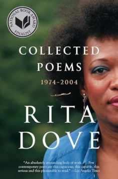 Collected Poems: 1974–2004