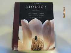 Biology: NASTA Edition