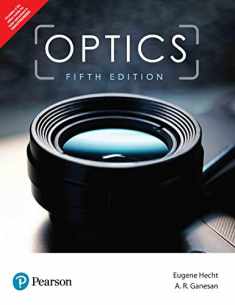 Optics,5/Ed