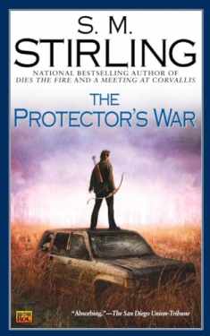The Protector's War (A Novel of the Change)